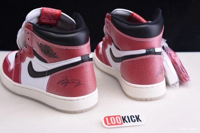 Bmlin OG TROPHY AIR JORDAN ROOM X 1 DA2728-100 HIGH 0723